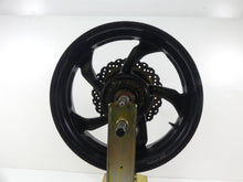 Load image into Gallery viewer, 2013 Yamaha VMX17 V-Max 1700 Straight Rear Wheel Rim 18x6 2S3-25338-00-98 | Mototech271