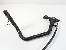 Load image into Gallery viewer, 2012 Triumph Tiger 800XC ABS Saddlebag Mount Set + Cable T2356127 T2356129