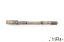 Load image into Gallery viewer, 1997 Honda XR600R XR600 R Front Axle Spindle 44301-KAE-870