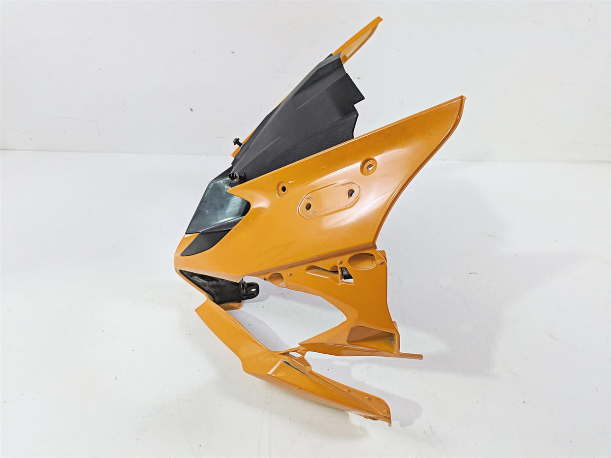 タクヤ Kawasaki ZX-6R ZX6R Front Undertail Fender Fairing 05 06