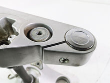 Load image into Gallery viewer, 2004 Victory Kingpin Upper Lower Triple Tree Set 1821379 1823531