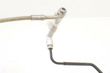Load image into Gallery viewer, 2009 BMW R1200 GS K255 Adv Rear Abs Brake Line Set 34327724646 | Mototech271