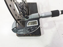 Load image into Gallery viewer, 2012 Triumph Daytona 675 Sunstar Front Brake Disc Rotor Set T2021045 | Mototech271