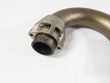 Load image into Gallery viewer, 2016 Moto Guzzi Stelvio 1200 8V NTX Exhaust Header & Midpipe Set 897622 897623 | Mototech271