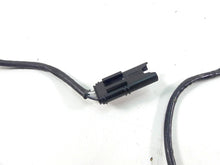 Load image into Gallery viewer, 2014 BMW R1200GS K50 Exhaust Header Oxygen O2 Sensor Set 360mm 11788533966