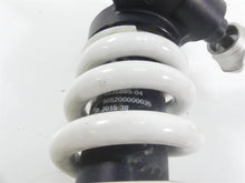 Load image into Gallery viewer, 2016 BMW R nineT R9T K21 Straight Rear Adjustable Shock Damper 33548535885 | Mototech271