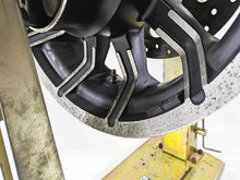 Load image into Gallery viewer, 2020 Harley Touring FLHT Electra Glide 16x5 Impeller Rear Wheel 10 Sp 40900528 | Mototech271