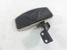 Load image into Gallery viewer, 2003 Honda VTX1800R Jmei Right Rear Passenger Pillion Footpeg Footrest A112049-0
