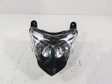 Load image into Gallery viewer, 2018 Ducati Hypermotard 939 SP Headlight Head Light Lamp Lens 52010243A | Mototech271