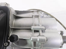 Load image into Gallery viewer, 2010 BMW R1200GS K25 Transmission Gear Box & Cover 23007726516 23007721742