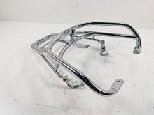 Load image into Gallery viewer, 2014 Moto Guzzi California 1400 T Rear Grab Handle Rail Luggage Rack 887865 | Mototech271
