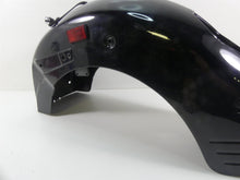 Load image into Gallery viewer, 2007 Honda VTX1800 T1 Rear Fender Mud Guard Tire Hugger - Nice 80110-MEA-A20ZB | Mototech271