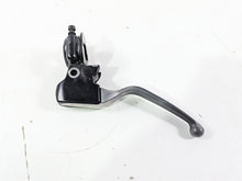 Load image into Gallery viewer, 2008 Harley Touring FLHTP Electra Glide Clutch Perch & Lever 38700-08A 45080-08A | Mototech271