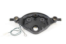 Load image into Gallery viewer, 2009 Harley Touring FLTR Road Glide Upper Triple Tree Steering Clamp 45435-10