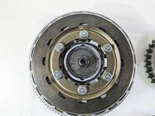 Load image into Gallery viewer, 2008 Harley FLSTC Softail Heritage Primary Drive Clutch Kit 18k 37813-06A