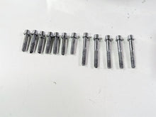 Load image into Gallery viewer, 2008 Ultima Motorcycles Fat Bastard Inner Outer Chrome Primary Drive Cover Set