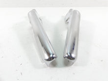 Load image into Gallery viewer, 2005 Harley Touring CVO FLHTC SE Electra Glide Rear Frame Chrome Strut 47504-97 | Mototech271