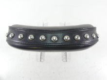 Load image into Gallery viewer, 1995 Harley Dyna FXDL Low Rider Passenger Studded Back Rest Sissy Bar | Mototech271