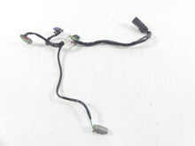 Load image into Gallery viewer, 2016 Harley FXDL Dyna Low Rider Dual Gauges Wiring & Instrument Lights 69200615 | Mototech271