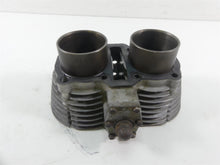 Load image into Gallery viewer, 1978 Yamaha XS650 SE Special Cylinder Jugs & Piston Set 306-11310-01-00