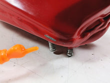 Load image into Gallery viewer, 2016 Ducati Panigale 1299 S Nice Red Fuel Gas Petrol Tank 58611923AA 58611923A