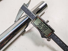 Load image into Gallery viewer, 2016 Kawasaki Ninja EX300 ABS 37mm Front Fork 44071-1073-18R 44071-1075-18R | Mototech271