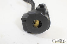 Load image into Gallery viewer, 2000 MV Agusta F4 750 ORO Left Hand Control Switch Light