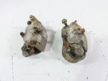 Load image into Gallery viewer, 2019 Can Am Maverick X3 XRS Turbo R Front Brake Caliper Set 705601462 705601463