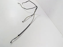 Load image into Gallery viewer, 2017 BMW R1200 GS K50 Rear Abs Brake Line Set - Read 34328526554 34328526555