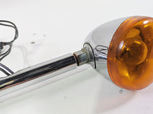 Load image into Gallery viewer, 2007 Harley Sportster XL1200 C Rear Turn Signal Blinker & Bar Set 68977-00