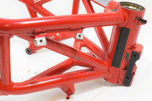 Load image into Gallery viewer, 2014 MV Agusta F3 675 ERA Straight Main Frame Chassis Slvg Ttl 8000B6515 | Mototech271