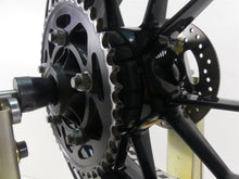 Load image into Gallery viewer, 2018 BMW S1000RR K46 Straight Rear Cast Wheel Rim 6x17 36318556001