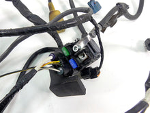 Load image into Gallery viewer, 2017 Kawasaki ZX1400 ZX14R Ninja Main Wiring Harness Loom CA -No Cuts 26031-1938
