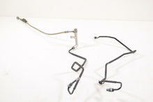 Load image into Gallery viewer, 2012 BMW R1200 GS K25 Rear Abs Brake Line Hose Set 34327724646 34327673646 | Mototech271