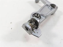 Load image into Gallery viewer, 2021 Aprilia RS660 Right Rider Footpeg Mount 2B005203