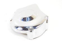 Load image into Gallery viewer, 2017 Indian Chieftain Engine Chrome  Sprocket Cover 5138464 | Mototech271