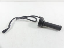 Load image into Gallery viewer, 2018 Triumph Street Triple 765RS Ride Fly By Wire Throttle Grip Sensor T2042226