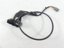 Load image into Gallery viewer, 2013 Victory Cross Country Left Black Cruise Control Switch Set 4013049