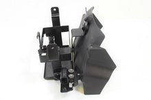 Load image into Gallery viewer, 2015 Triumph Rocket III Touring ABS Battery Box Tray Holder Bracket T2505600 | Mototech271