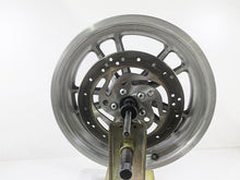 Load image into Gallery viewer, 2008 Harley FXDL Dyna Low Rider 105TH Straight Rear Wheel Rim 17x4.5 41018-08
