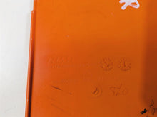 Load image into Gallery viewer, 2018 KTM 1290 Super Adv S Right Tank Fairing Cover Set 60708051000