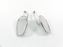 Load image into Gallery viewer, 2015 Harley FLD Dyna Switchback Rear View Mirror Set 91840-03B 91845-03B | Mototech271