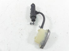Load image into Gallery viewer, 2012 Harley VRSCF Muscle Rod Rear Brembo Brake Master Cylinder 44740-06A | Mototech271