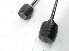 Load image into Gallery viewer, 2018 BMW S1000RR K46 Front Rear T-Rex Racing Axle Slider Set N134-10F N134-10FQ
