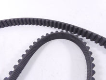 Load image into Gallery viewer, 2009 Harley Sportster XR1200 Rear Drive Belt 137T 1" 40591-07 | Mototech271