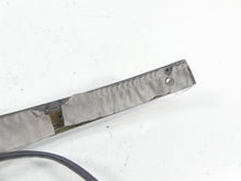 Load image into Gallery viewer, 2005 Harley Touring CVO FLHTC SE Electra Glide Front Fairing Led Trim Light