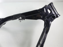 Load image into Gallery viewer, 2013 Harley FXDWG Dyna Wide Glide Straight Main Frame Chassis 34d Rake - Clean Title - 47748-10