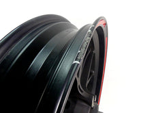 Load image into Gallery viewer, 2008 Ducati 848 SBK Straight Marchesini 17x3.5 Front Wheel Rim - Read 50121161AB | Mototech271