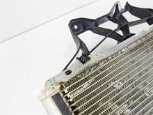 Load image into Gallery viewer, 2018 Can Am Maverick X3 XRC Turbo R Radiator & Fan Set Dents- No Leaks 709200703