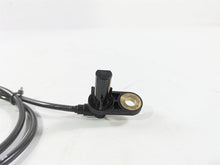 Load image into Gallery viewer, 2020 Kawasaki ZX6R ZX636 Ninja Rear Abs Brake Wheel Speed Sensor 21176-0738